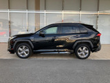 RAV4 2.5 ハイブリッド G E-Four 4WD 