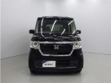 N-BOX G L ターボ ホンダセンシング 