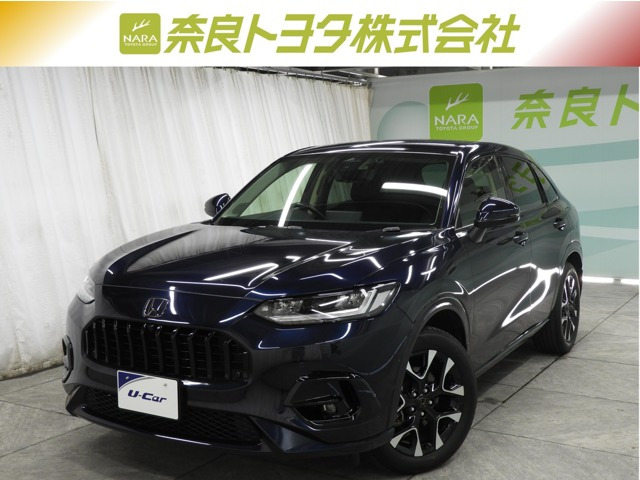 ZR-V 2.0 e:HEV Z 4WD 