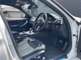 3シリーズセダン 320d Mスポーツ 修復歴無し