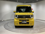 N-VAN e: e: ファン 