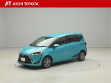 シエンタ ハイブリッド 1.5 G 