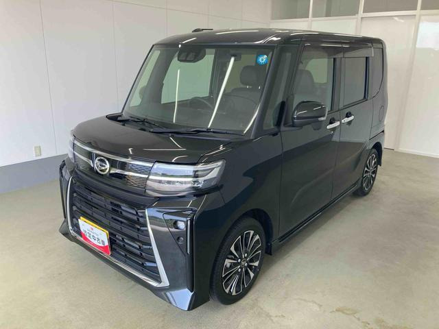 タントカスタム RS リミテッド 