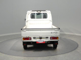 アクティトラック タウン 4WD 