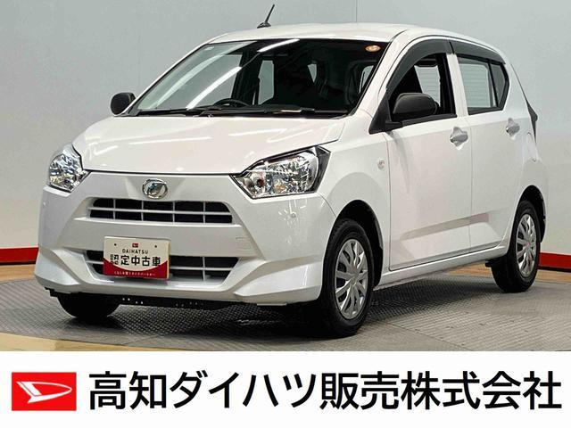ミライース L SAIII 