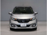 小回りが利き乗りやすく、ちょうどいいサイズ!HONDA FIT入荷です!