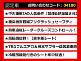 IS 300h Fスポーツ TRDエアロ・AWカスタム 赤本革