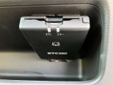 ETC付きです!セットアップを完了してから納車となりますので、すぐにご利用頂けます♪