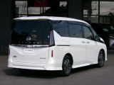 セレナ 1.4 e-POWER ハイウェイスターV 