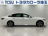 トヨタで販売する中古車は納車前の点検整備と、1年間走行距離無制限のロングラン保証付!有償で最長3年間まで延長可能!