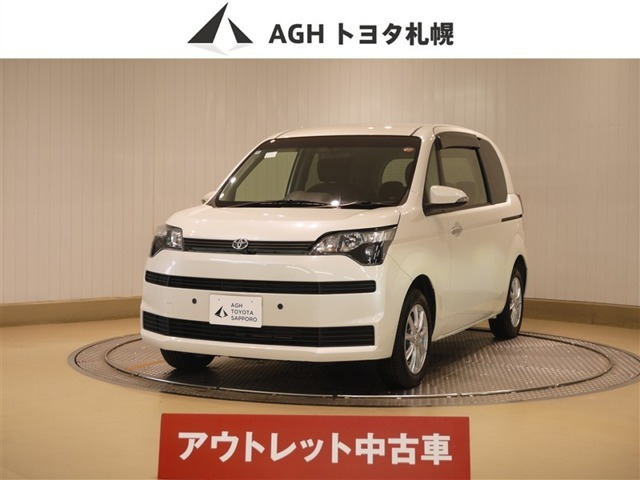スペイド 1.5 G 4WD 