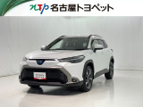 トヨタ カローラクロス