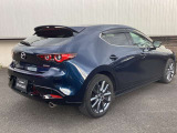 MAZDA3ファストバック 2.0 20S プロアクティブ ツーリング セレクション 4WD 