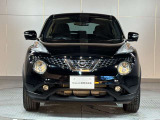 ジューク 1.5 15RX V セレクション 