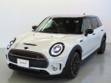 MINI NEXT港南台 正規ディーラー認定中古車