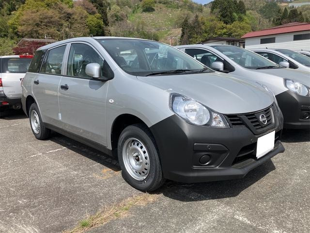 AD 1.6 VE 4WD 