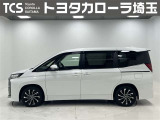 外板色はホワイトパールクリスタルシャイン(070)!