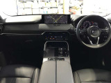 CX-80 3.3 XD Lパッケージ ディーゼル 4WD 
