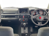 ジムニー XC 4WD 修復歴無し