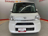 タント X SAII 4WD 