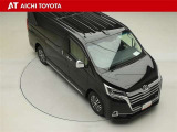 両側パワースライドドア付きだから、狭い駐車スペースなどでの乗り降りラクラク♪小さなお子さまのいるご家庭には嬉しい装備です。