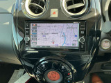 ノート 1.2 X FOUR 4WD 