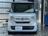 N-BOX L 