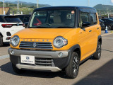 ハスラー J スタイルII 