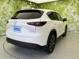 CX-5 2.5 25S Lパッケージ 