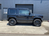 ジムニー XL 4WD 