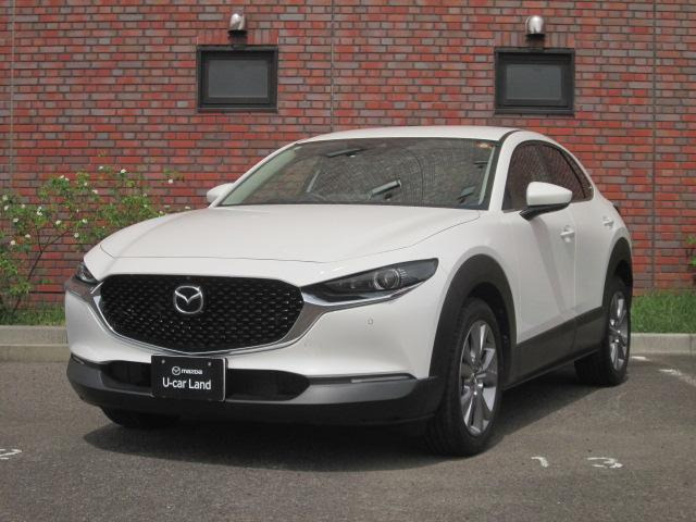 マツダ CX-30 