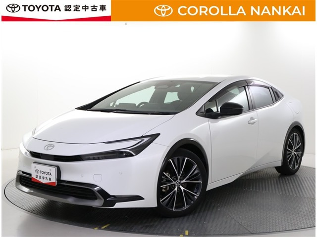 プリウス 2.0 Z 