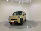 タフト G 