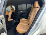 XC40 T4 AWD インスクリプション 4WD 本革シート 修復歴無し