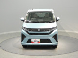 ムーヴ X 4WD 
