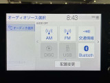 トヨタ純正9インチディスプレイオーディオ