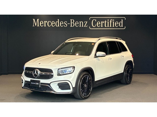 GLB GLB200d 4マチック アーバン スターズ ディーゼル 4WD 