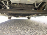 本体価格にはお車の寿命を長くする防錆処理(税込22,000円)が入っております。融雪剤や潮風のサビ対策にもなります。不要の場合にはオプションを外すことも可能です。