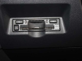高速道路で便利なETCを装備しています。