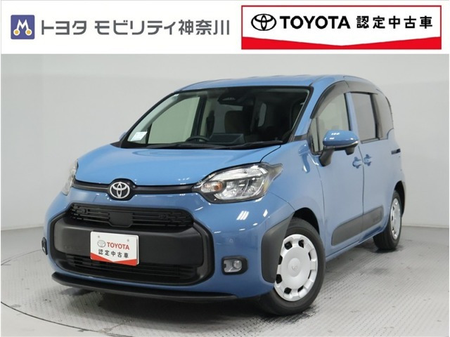シエンタ 1.5 G 
