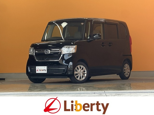 N-BOX L 