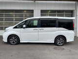 ステップワゴン 1.5 スパーダ クールスピリット 4WD 