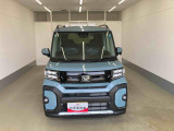 タント ファンクロス ターボ 