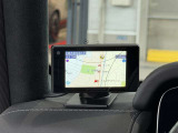 Bluetoothは勿論、フルセグTVが装備されておりますので、ドライブをお楽しみ頂ける仕様となっております。