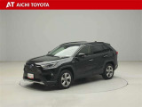 RAV4 2.5 ハイブリッド G E-Four 4WD 