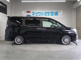 低床フロア&スライドドアで乗り降り楽ちん♪