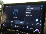 ETCの履歴などが画面で確認できます。
