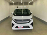 ムーヴ X 4WD 