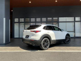 CX-30 1.8 XD ブラック セレクション 