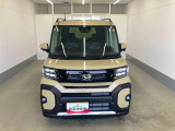 タント ファンクロス リミテッド 